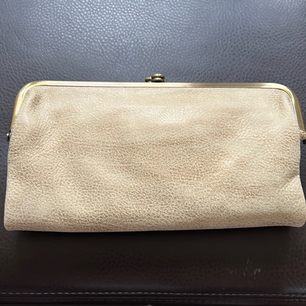 Clutch/Wallet by HOBO.